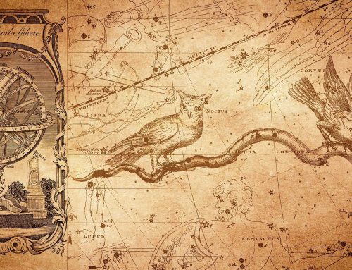Yazıyor, yazıyor…     ASTROLOJİK ATLAS yazıyor!