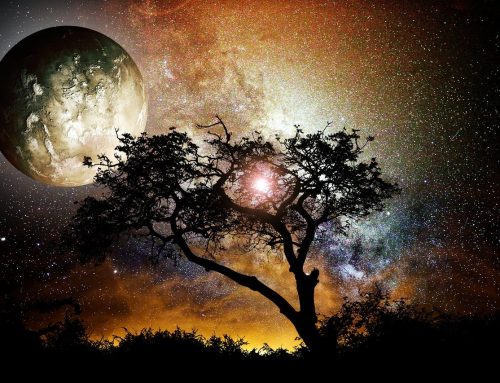 Astrolojiyle Kendine Yolculuk: Gizemli Evreni Keşfedin